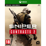 Sniper Ghost Warrior Contracts 2 [Xbox One | Series X]